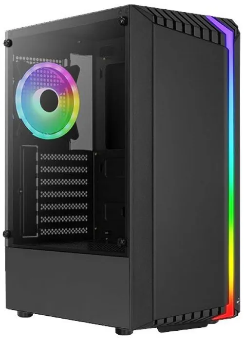 фото AeroCool Bionic-G-BK-v2