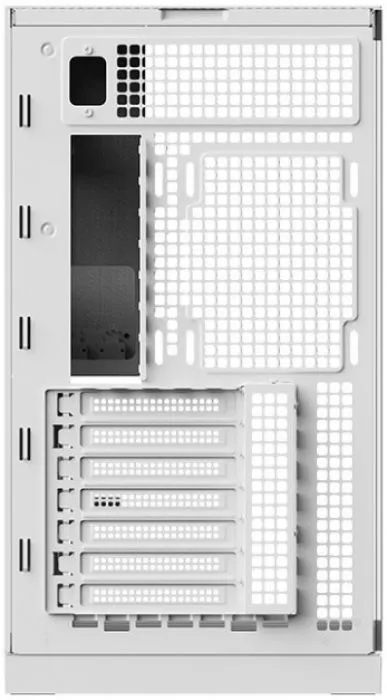 фото Geometric Future Model 5 White