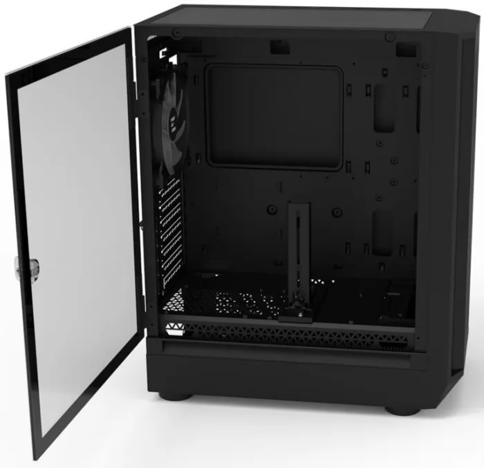 Zalman i6 Black