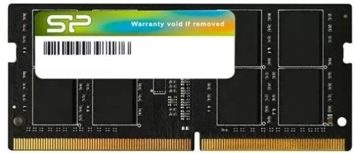 фото Silicon Power SP032GBSFU266X02