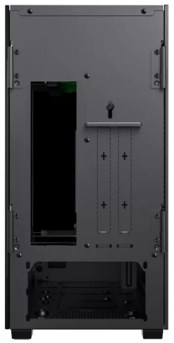 фото GameMax Abyss ITX