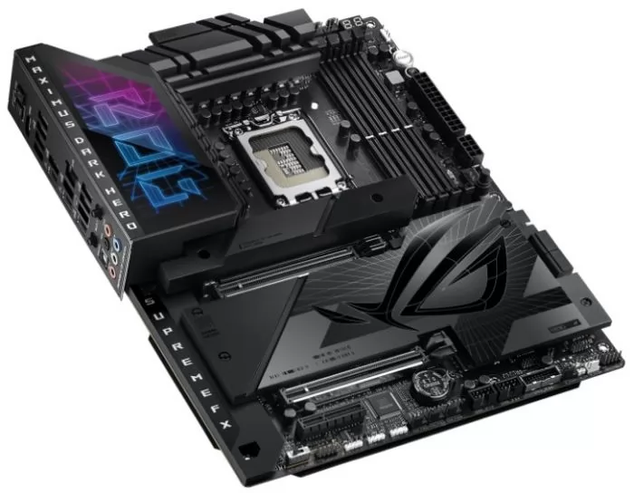 ASUS ROG MAXIMUS Z790 DARK HERO