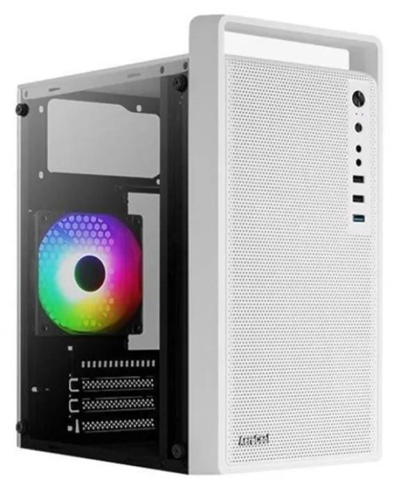 фото AeroCool CS-109-G-WT-v1