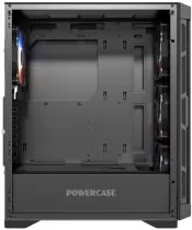 Powercase Ultimate Black