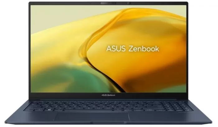 ASUS ZenBook 15 UM3504DA-BN198