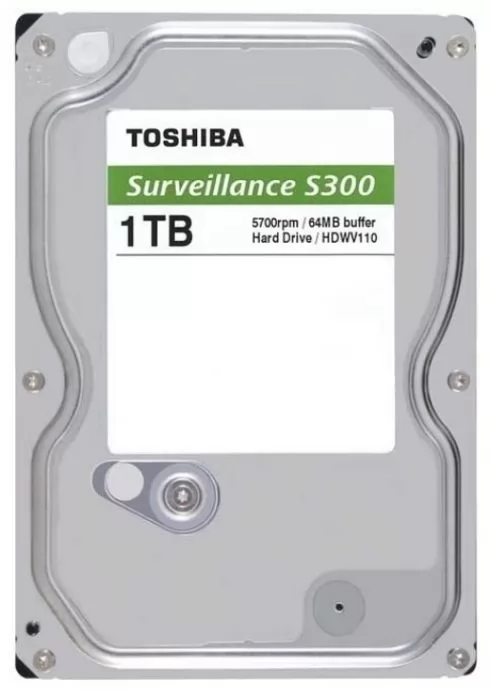 Toshiba S300