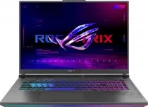 фото ASUS ROG Strix G18 G814JV-N6035