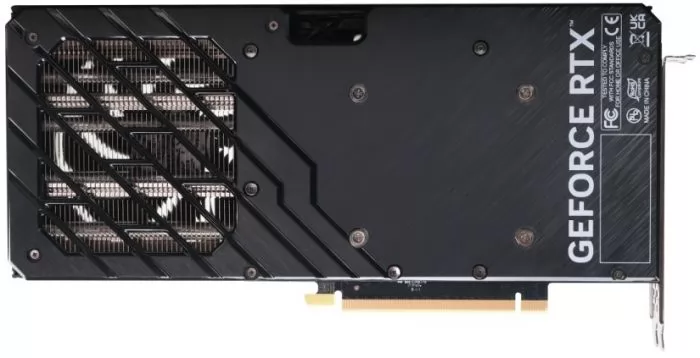 Palit GeForce RTX 4070 SUPER DUAL