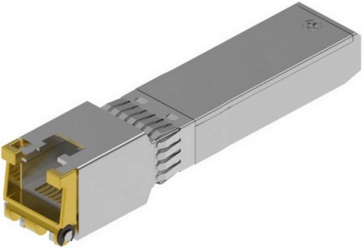 

Трансивер ACD ACD-SFP-RJ45 SFP, 1000Base-T, RJ45, ACD-SFP-RJ45