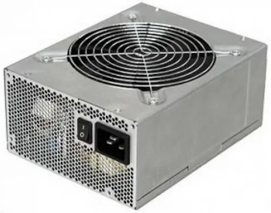 Блок питания ATX ACD PS0600 600W, PS2 IPC Grade, 90+ (80Plus Gold), 12cm fan, A-PFC (FSP600-80PSA, Enhance ATX3160) OEM