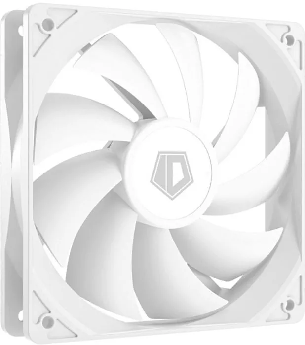 ID-Cooling FL-12025 WHITE