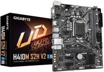 фото GIGABYTE H410M S2H V2 2.1