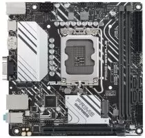 ASUS PRIME H610I-PLUS-CSM