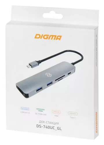 Digma DS-740UC_GL