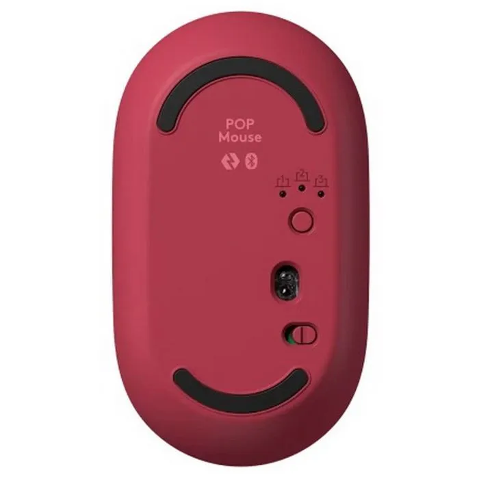 фото Logitech POP