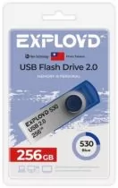 Exployd EX-256GB-530-Blue