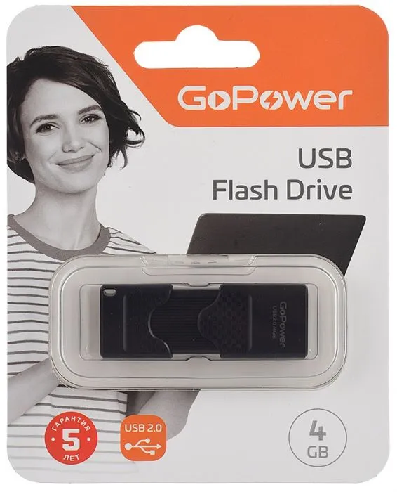 GoPower 00-00025961