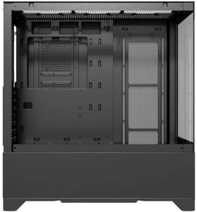 Powercase Vision Black V2