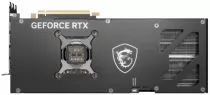 MSI GeForce RTX 4080 SUPER