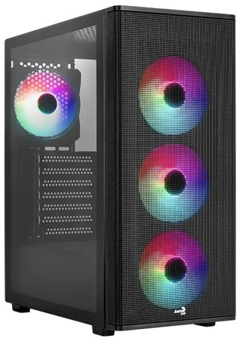 фото AeroCool Designer-G-BK-v2