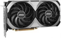 MSI GeForce RTX 4070 SUPER VENTUS 2X OC