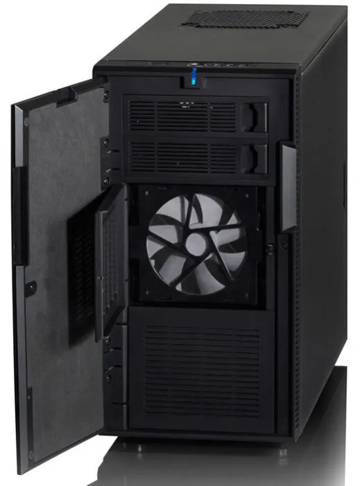 фото Fractal Design Define Mini