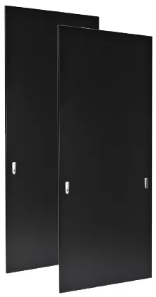 HP 47U/1075mm, Side Panel Kit (for i-Series Rack, inc