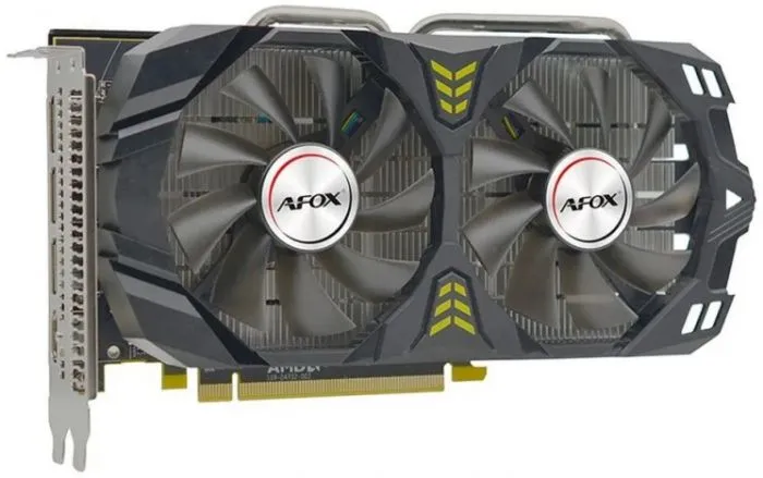 Afox Radeon RX570