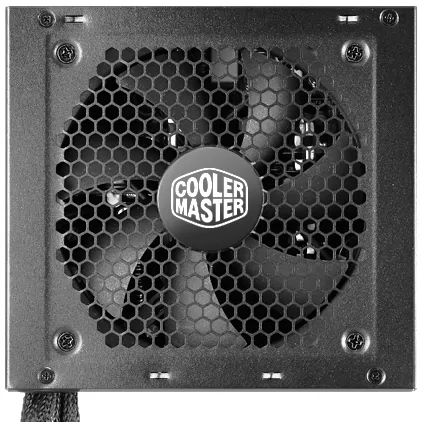 Cooler Master G550M (RS550-AMAAB1-EU)