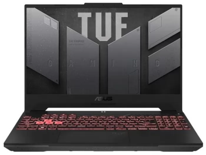 ASUS TUF Gaming F15 FX507ZU4-LP114