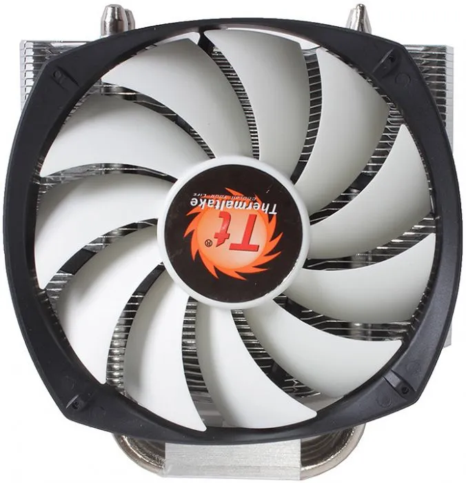 фото Thermaltake Frio Silent 12