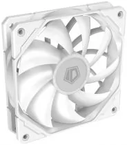 ID-Cooling TF-12025-PRO-ARGB-TRIO WHITE