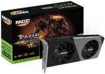 фото Inno3D GeForce RTX 4070 Ti Super Twin X2