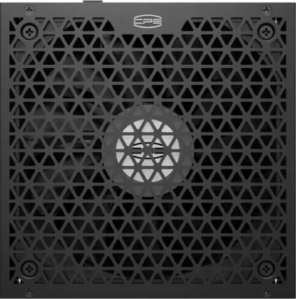 

Блок питания ATX PCCooler P5-YK850-B1F 850W 80+ Bronze, 12VHPWR, P5-YK850-B1F