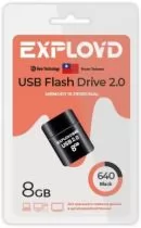 фото Exployd EX-8GB-640-Black