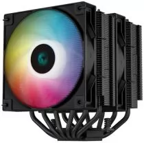 Deepcool AG620 DIGITAL BK ARGB