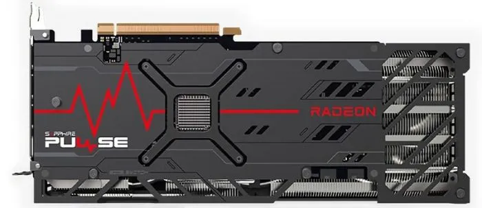 Sapphire Radeon RX 6800 PULSE