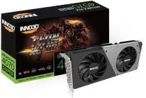 фото Inno3D GeForce RTX 4070 Super Twin X2