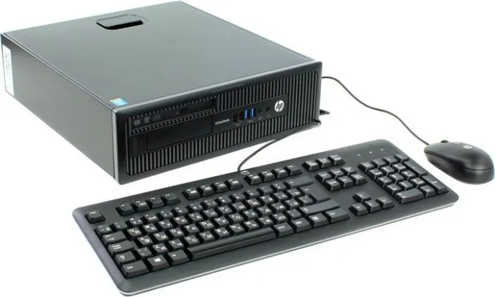 фото HP EliteDesk 800 G1 J7D15EA