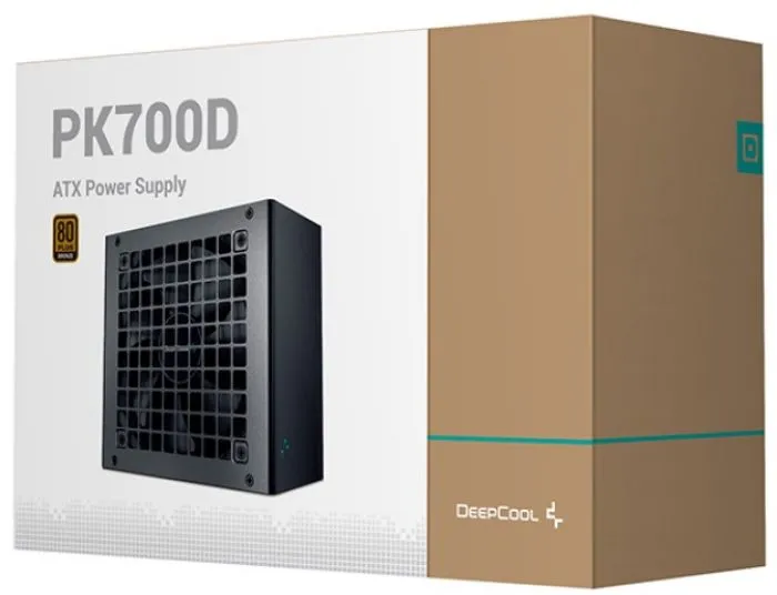 фото Deepcool R-PK700D-FA0B-WGEU