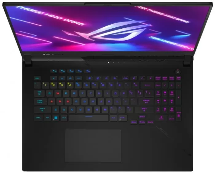 ASUS ROG Strix SCAR 17 G733PZ-LL023W