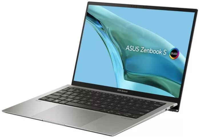 ASUS Zenbook S 13 OLED UX5304VA-NQ227W