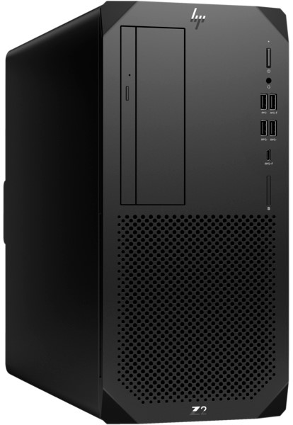 Рабочая станция HP Z2 G9 TWR 8G1J9PA i7-13700/16GB/512GB SSD/1TB/DVD-RW/T1000 8GB/500W/USB kbd/USB mouse/Win11Pro/