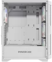 Powercase Ultimate White