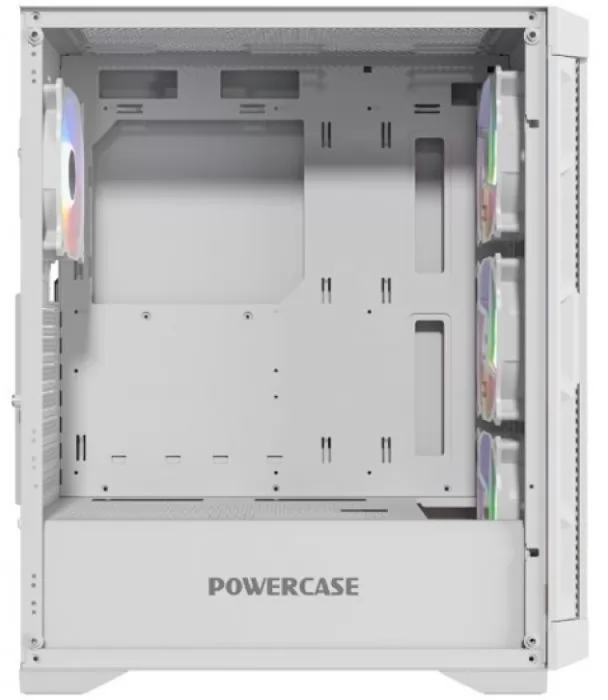 Powercase Ultimate White