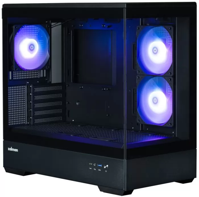 Zalman P30