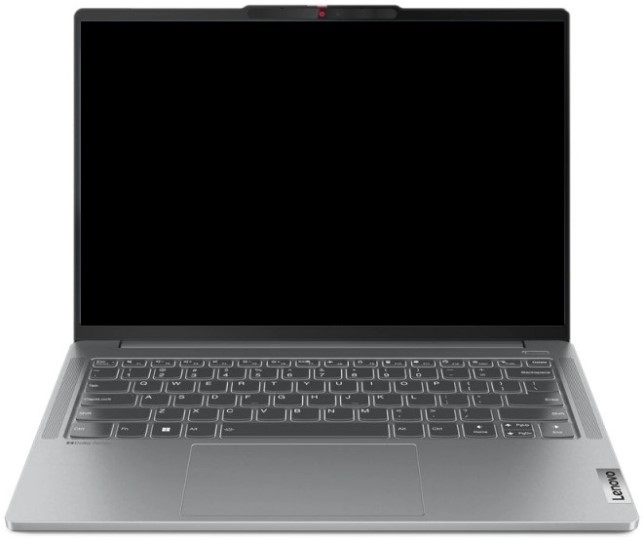 Ноутбук Lenovo IdeaPad Pro 5 14IRH8 83AL0041RK i5-13500H/16GB/512GB SSD/Iris Xe Graphics/14" 2.2K IPS/WiFi/BT/cam/noOS/grey