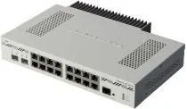 фото Mikrotik CCR2004-16G-2S+PC