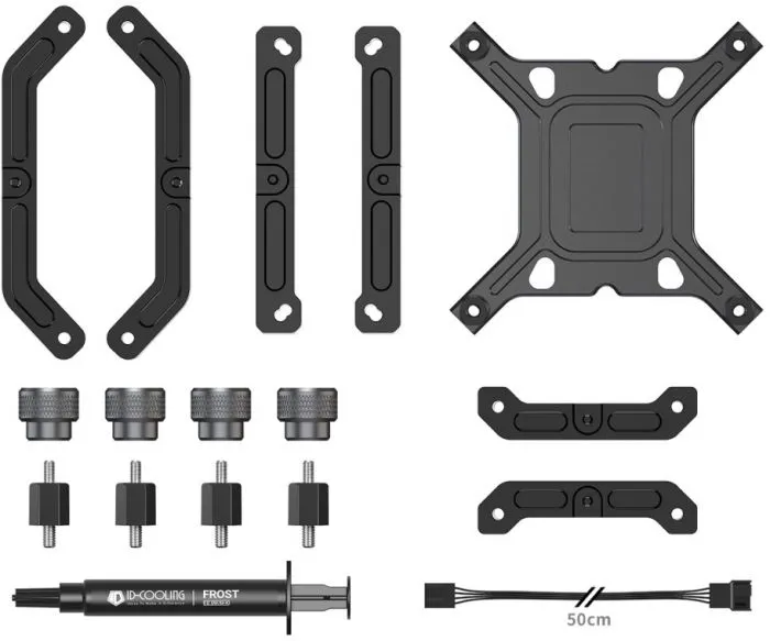 ID-Cooling DX360 MAX