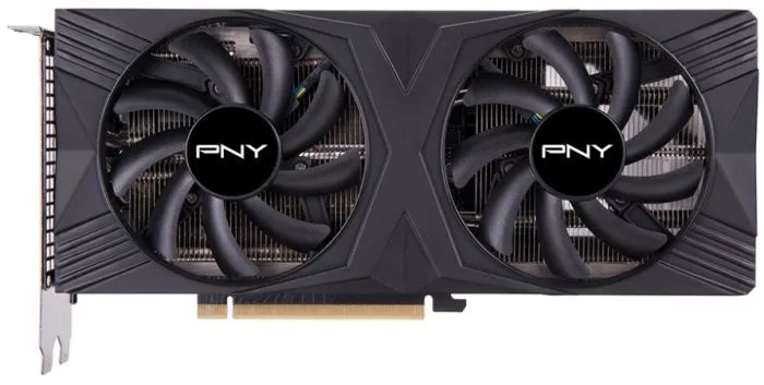 фото PNY GeForce RTX 4060 Ti VERTO Dual Fan